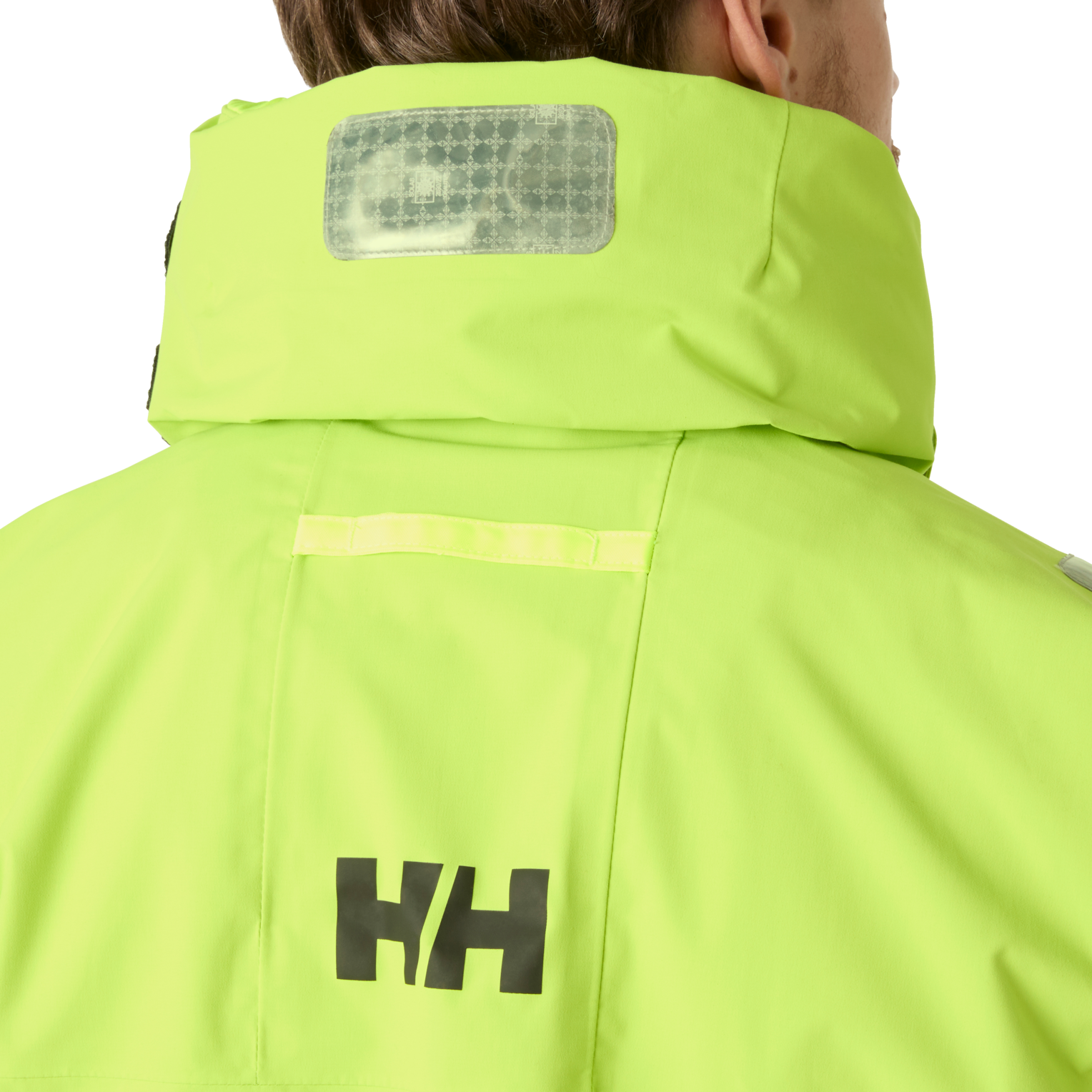 Helly Hansen Skagen Offshore jakna za jedrenje - muška