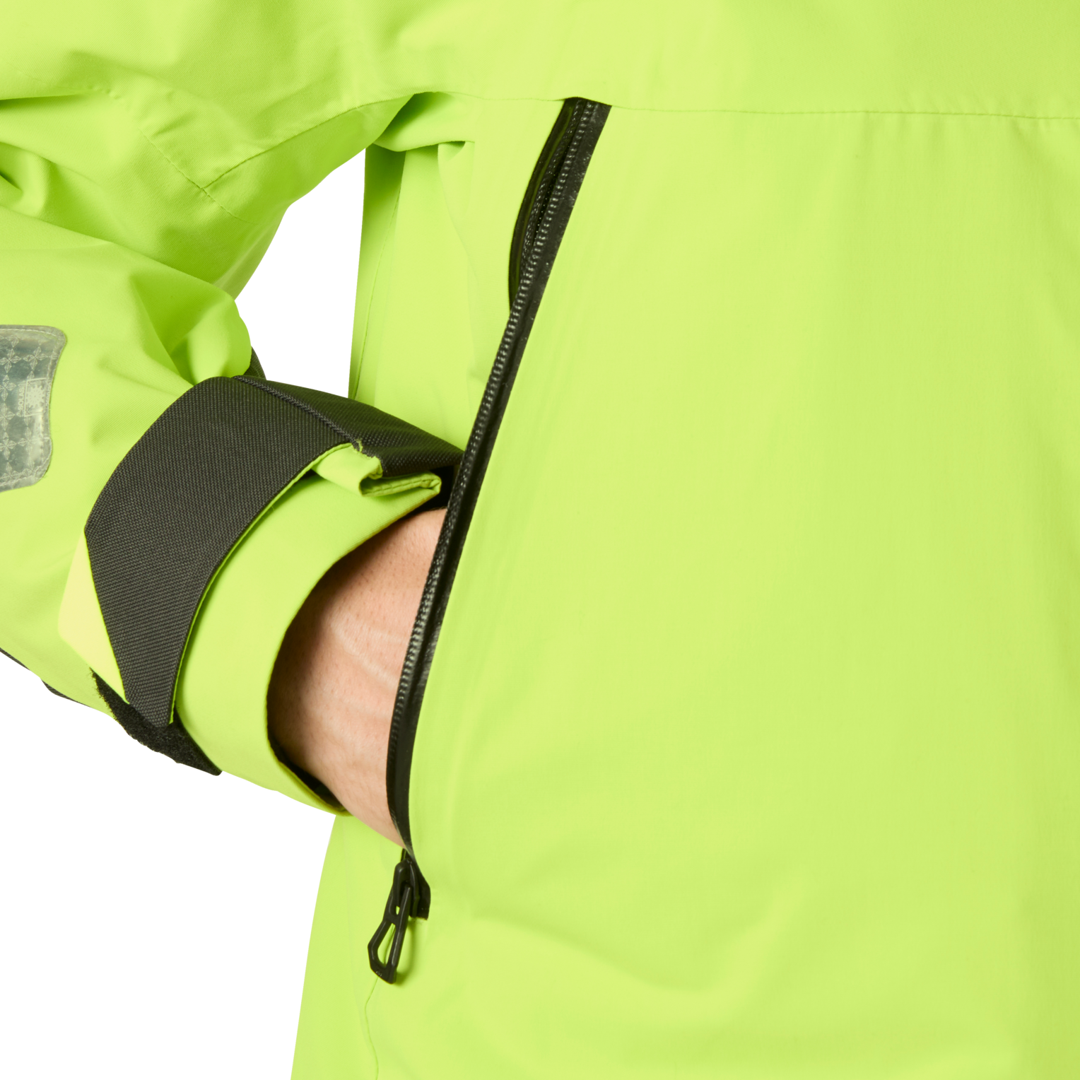 Helly Hansen Skagen Offshore jakna za jedrenje - muška