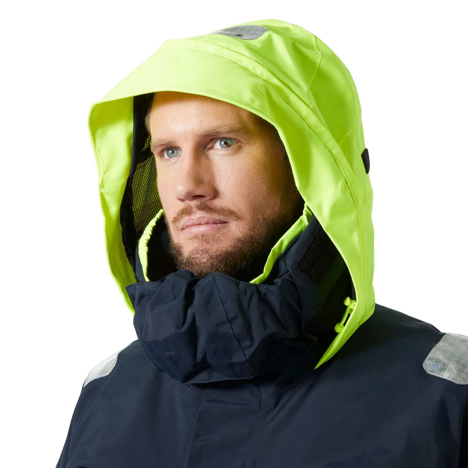 Helly Hansen Skagen Offshore jakna za jedrenje - muška