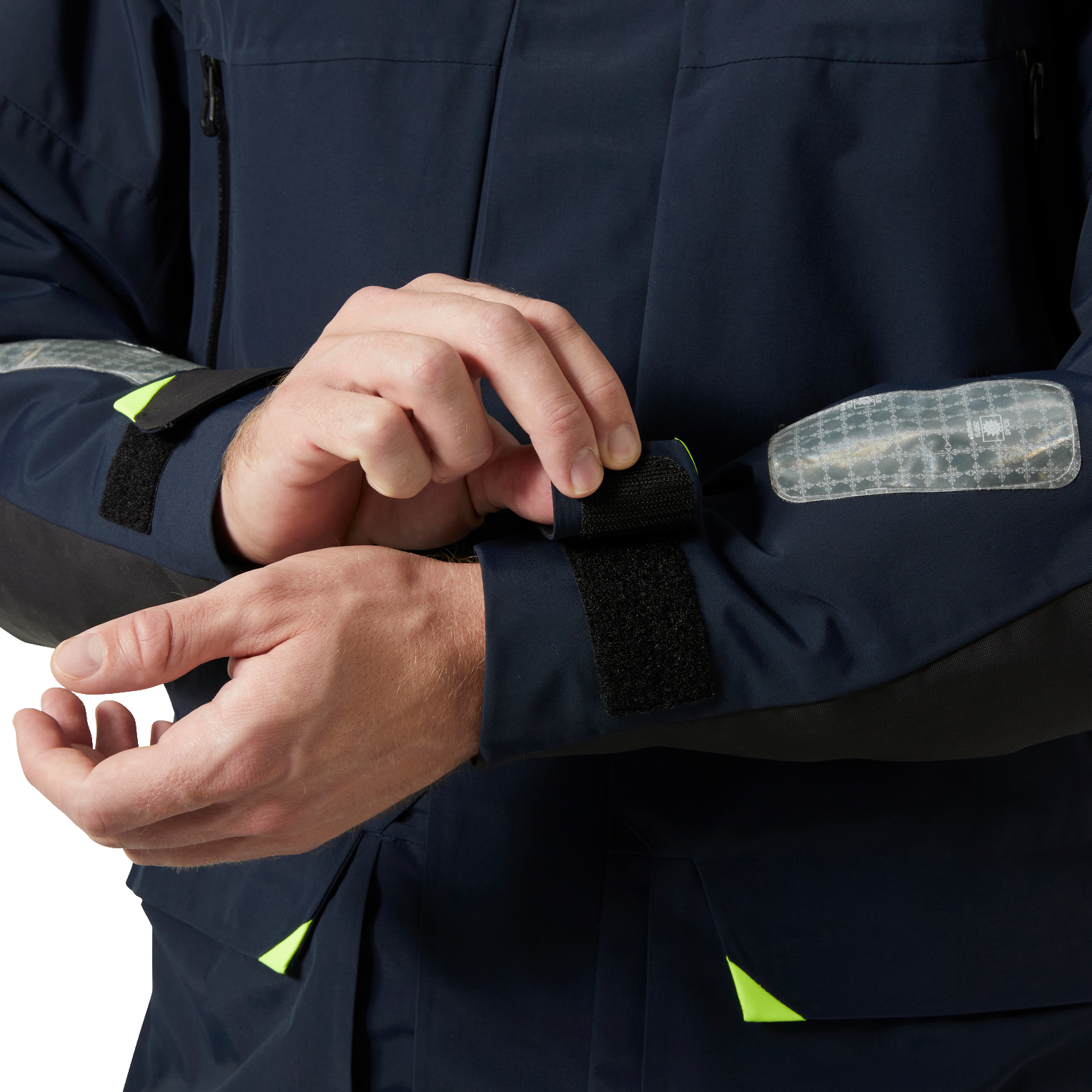 Helly Hansen Skagen Offshore jakna za jedrenje - muška