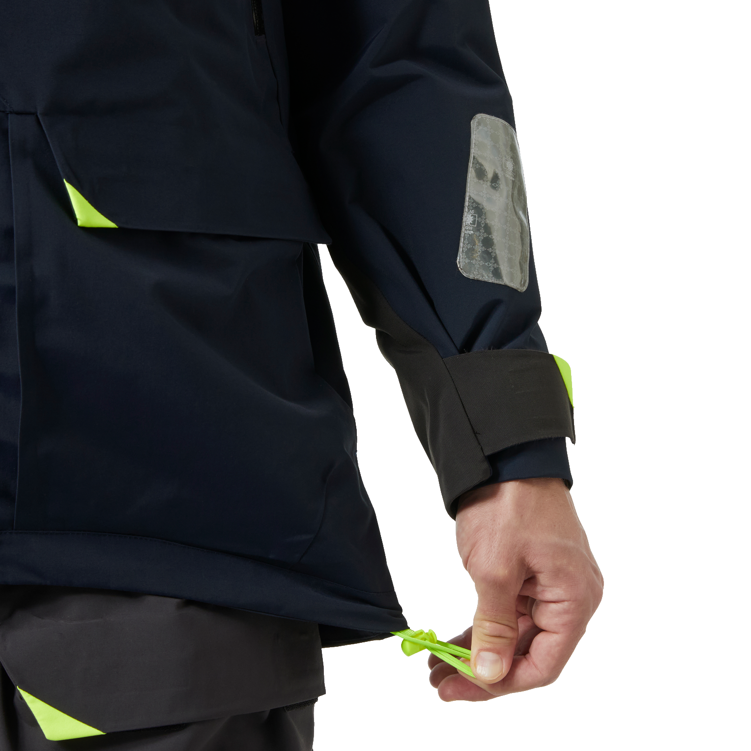 Helly Hansen Skagen Offshore jakna za jedrenje - muška