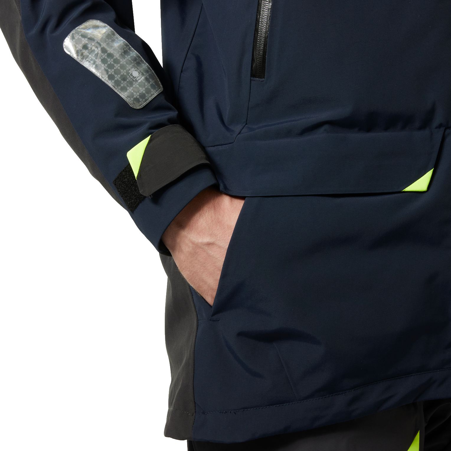 Helly Hansen Skagen Offshore jakna za jedrenje - muška