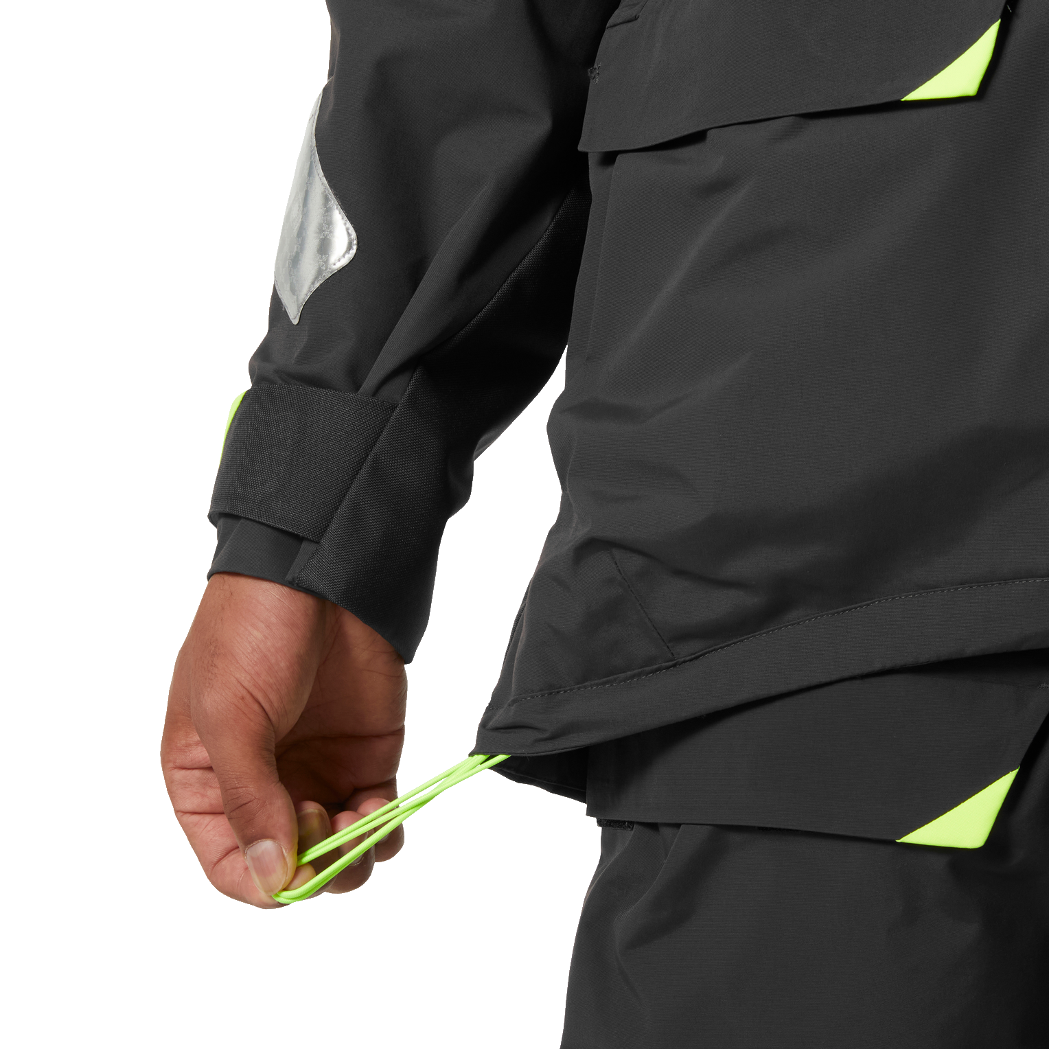 Helly Hansen Skagen Offshore jakna za jedrenje - muška