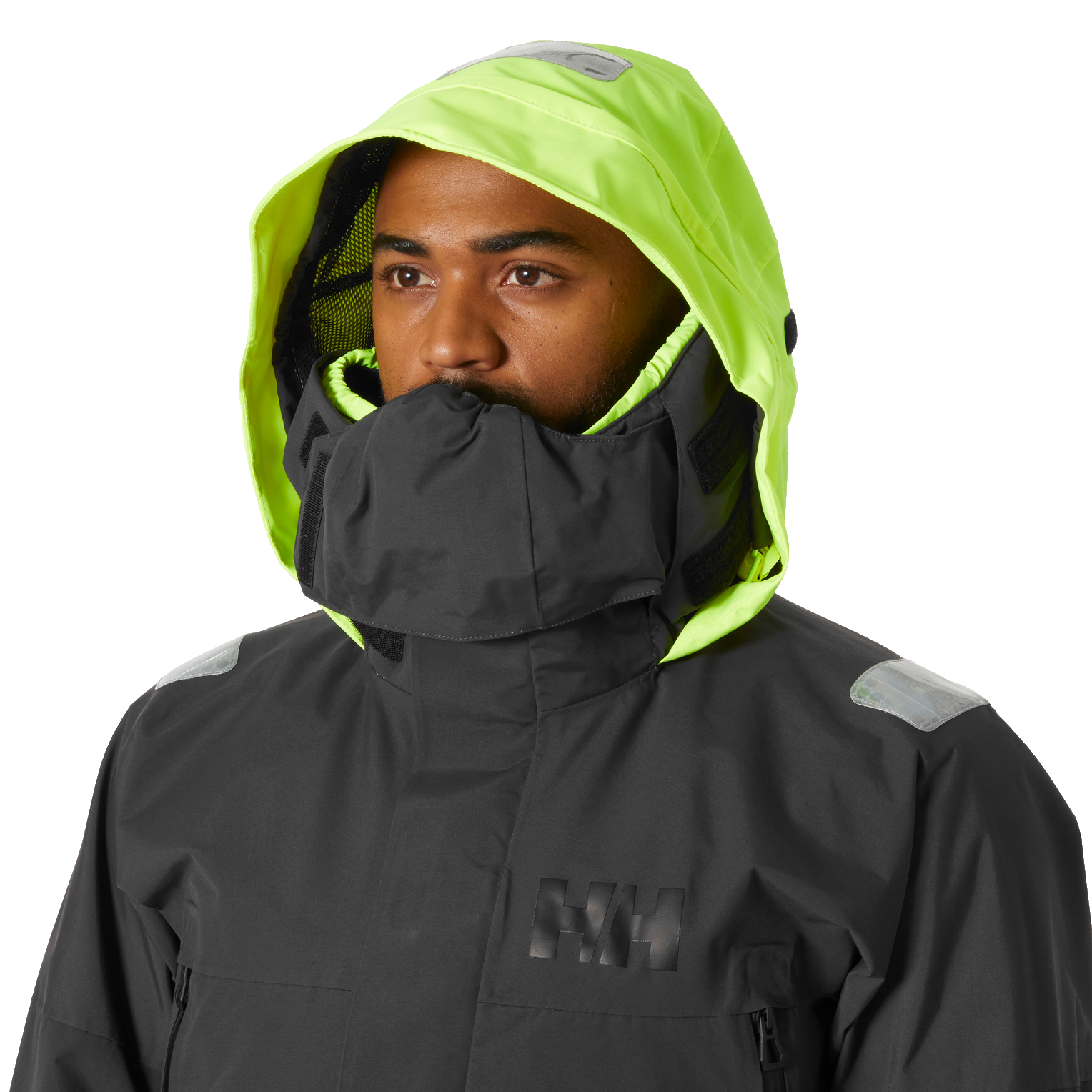 Helly Hansen Skagen Offshore jakna za jedrenje - muška