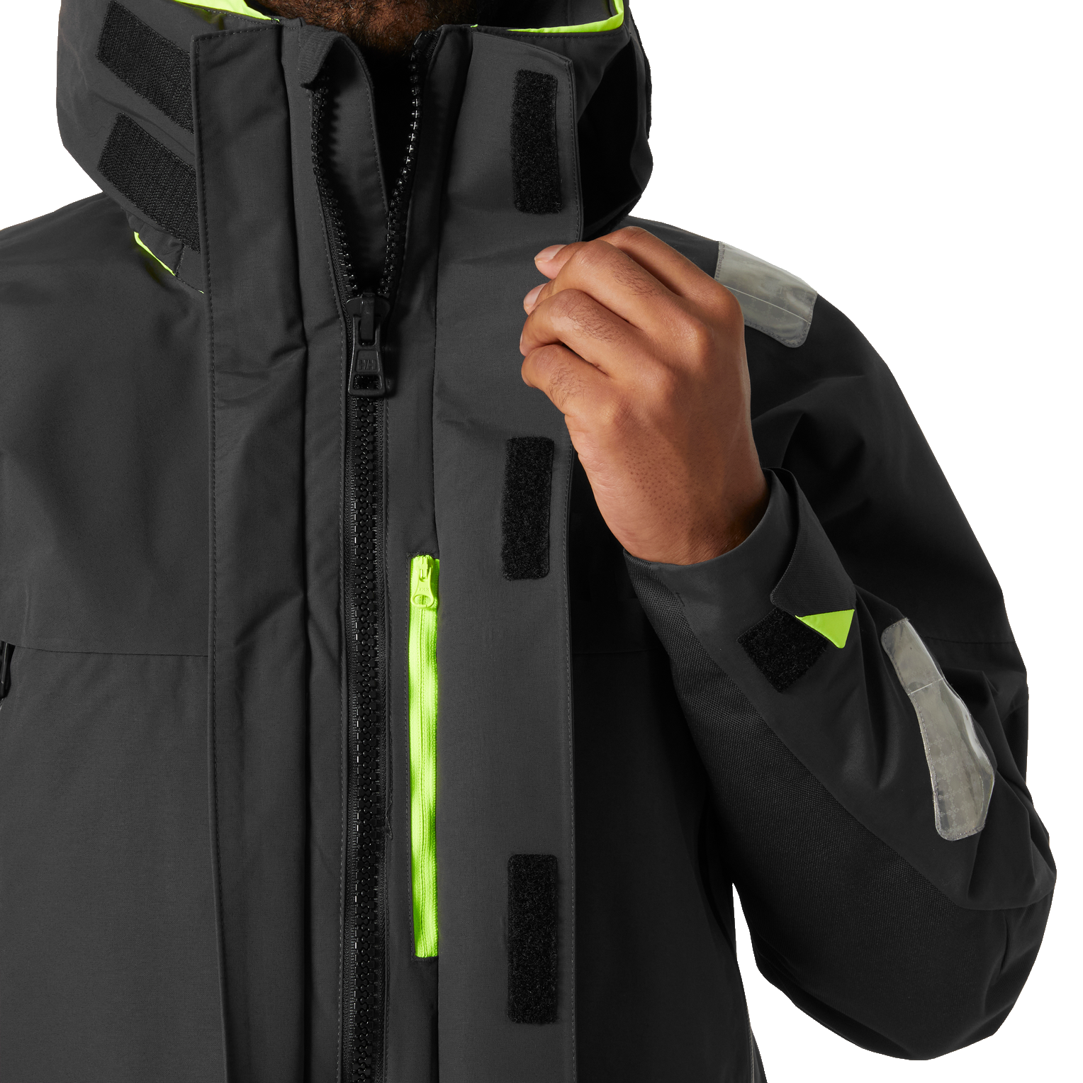 Helly Hansen Skagen Offshore jakna za jedrenje - muška