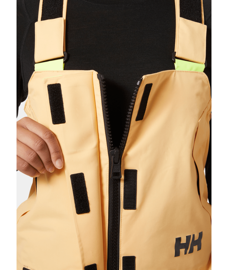Helly Hansen Skagen Offshore Bib jadralne hlače - ženske