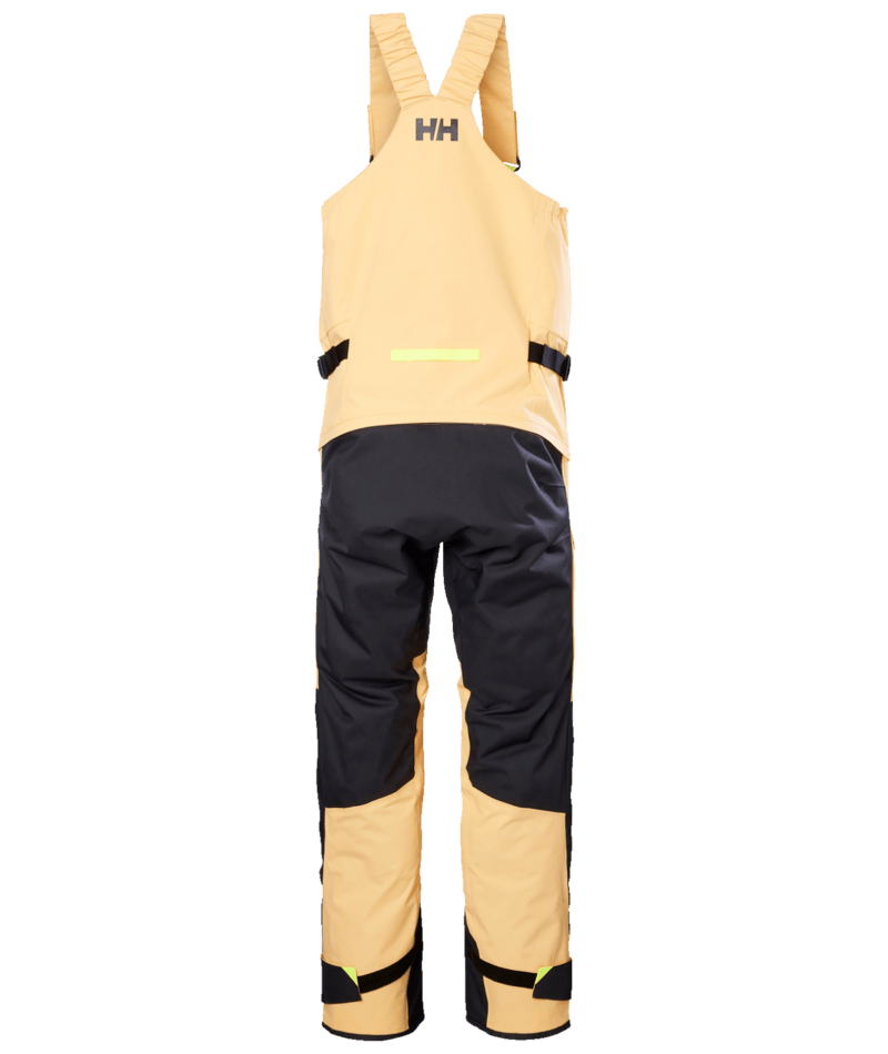 Helly Hansen Skagen Offshore Bib jadralne hlače - ženske