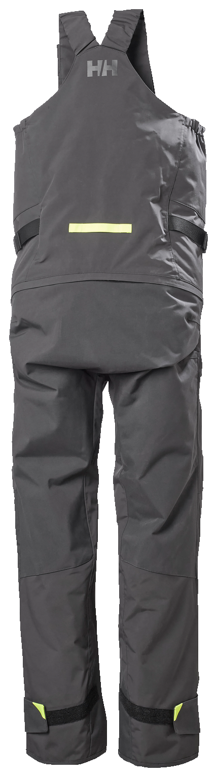 Helly Hansen Skagen Offshore Bib jadralne hlače - ženske