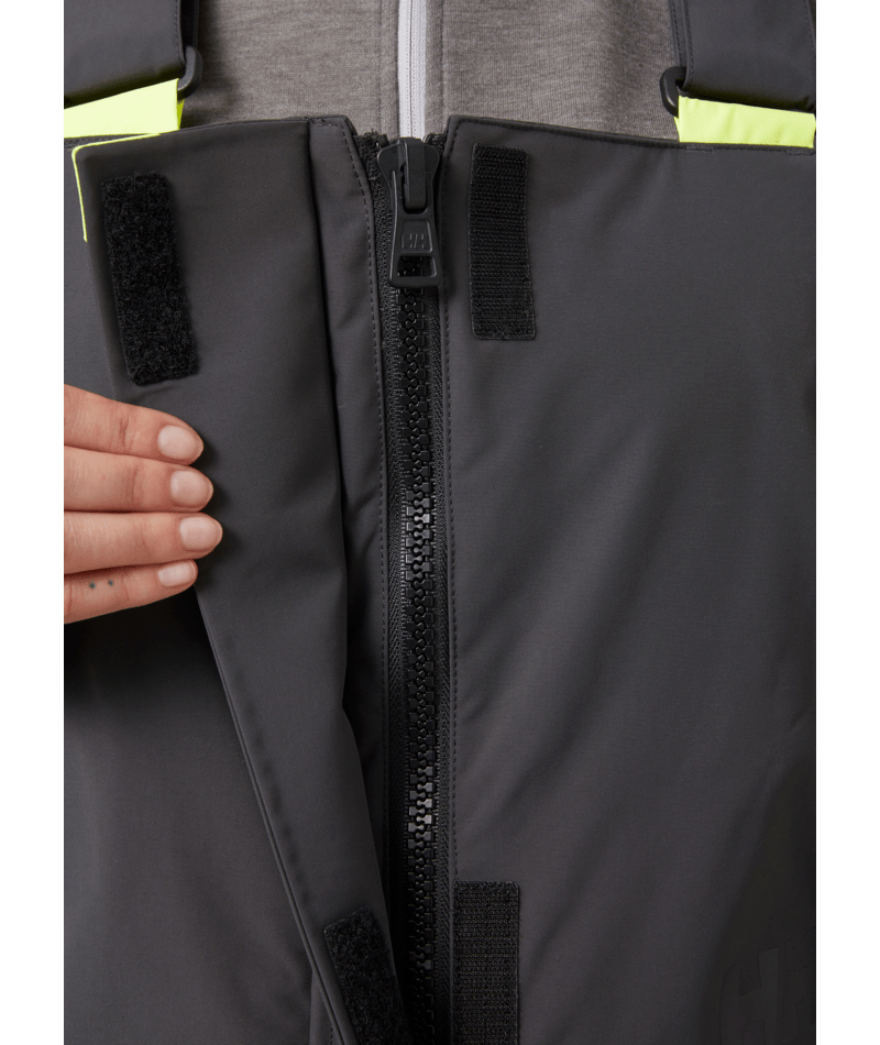 Helly Hansen Skagen Offshore Bib jadralne hlače - ženske