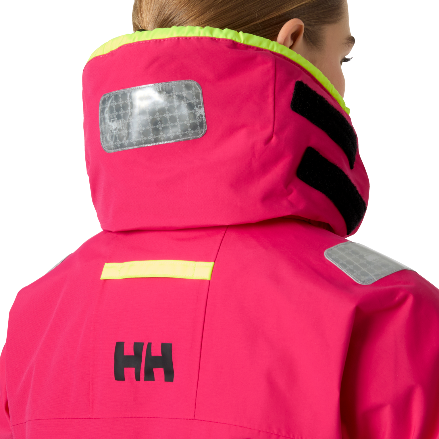 Helly Hansen Skagen Offshore jakna za jedrenje - ženske