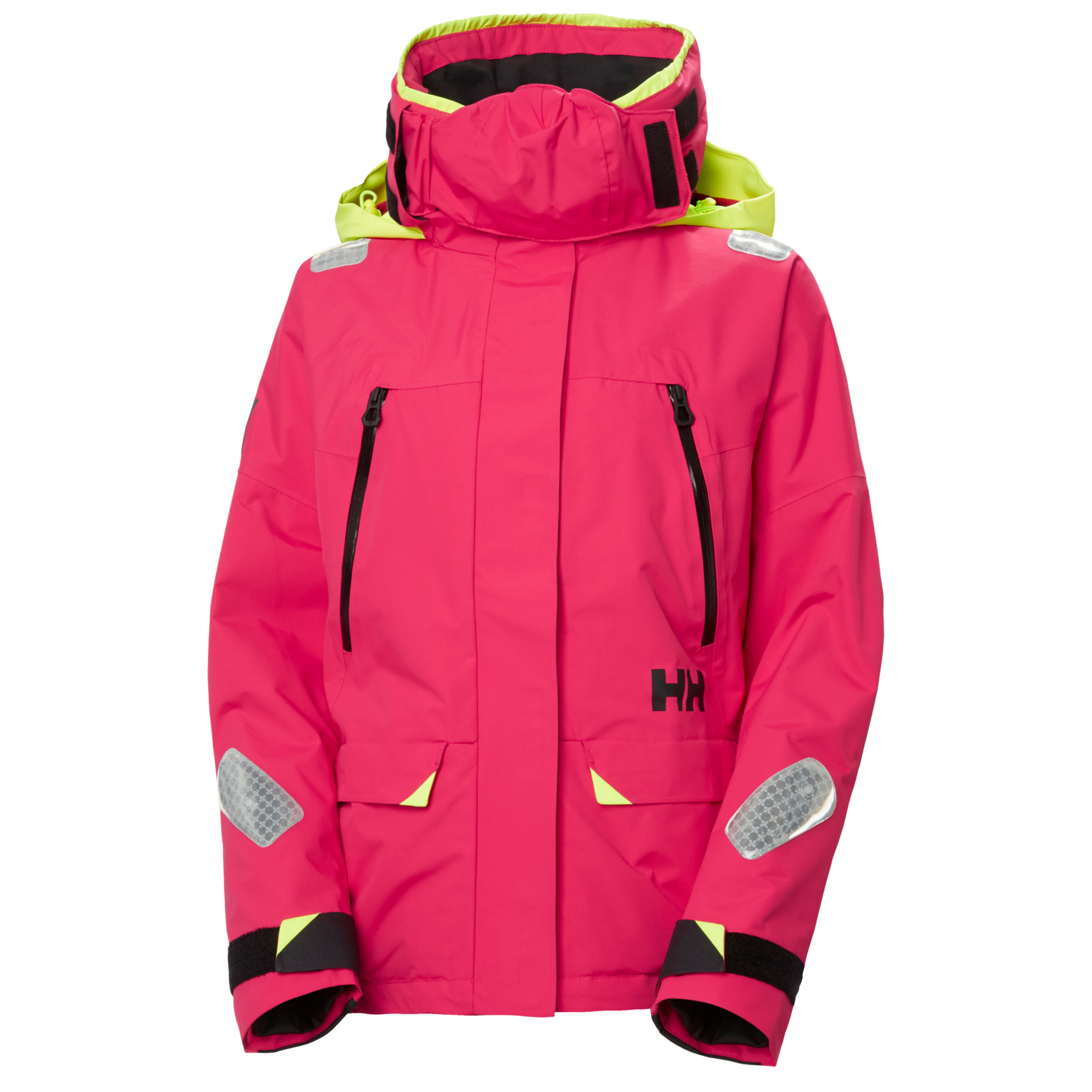 Helly Hansen Skagen Offshore jakna za jedrenje - ženske