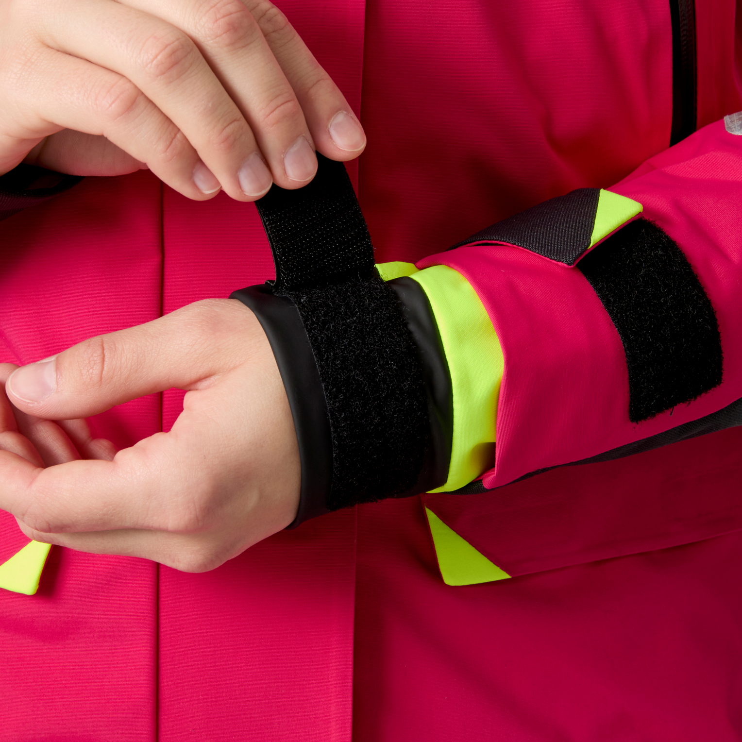 Helly Hansen Skagen Offshore jakna za jedrenje - ženske