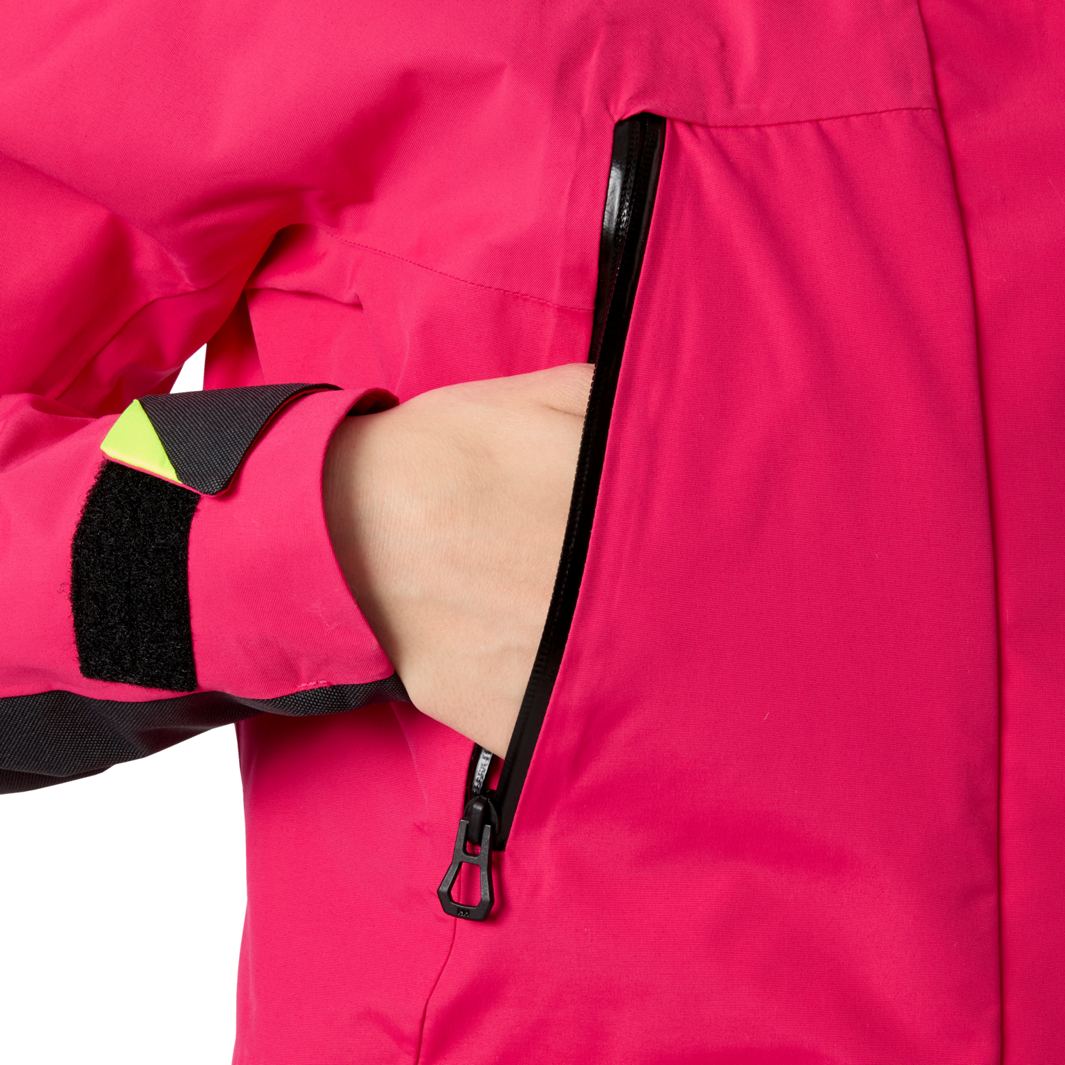 Helly Hansen Skagen Offshore jakna za jedrenje - ženske