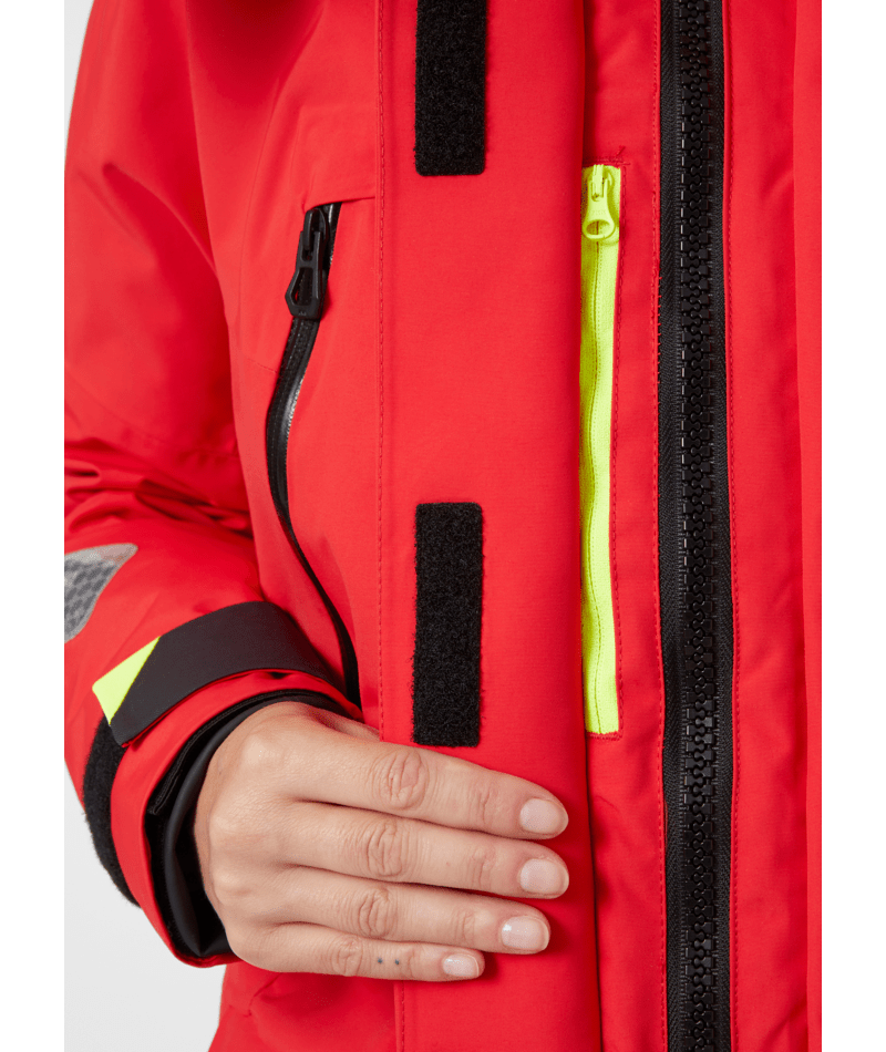 Helly Hansen Skagen Offshore jakna za jedrenje - ženske