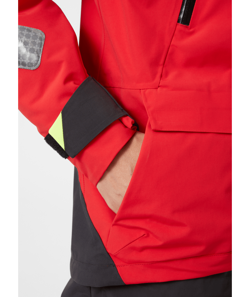 Helly Hansen Skagen Offshore jakna za jedrenje - ženske