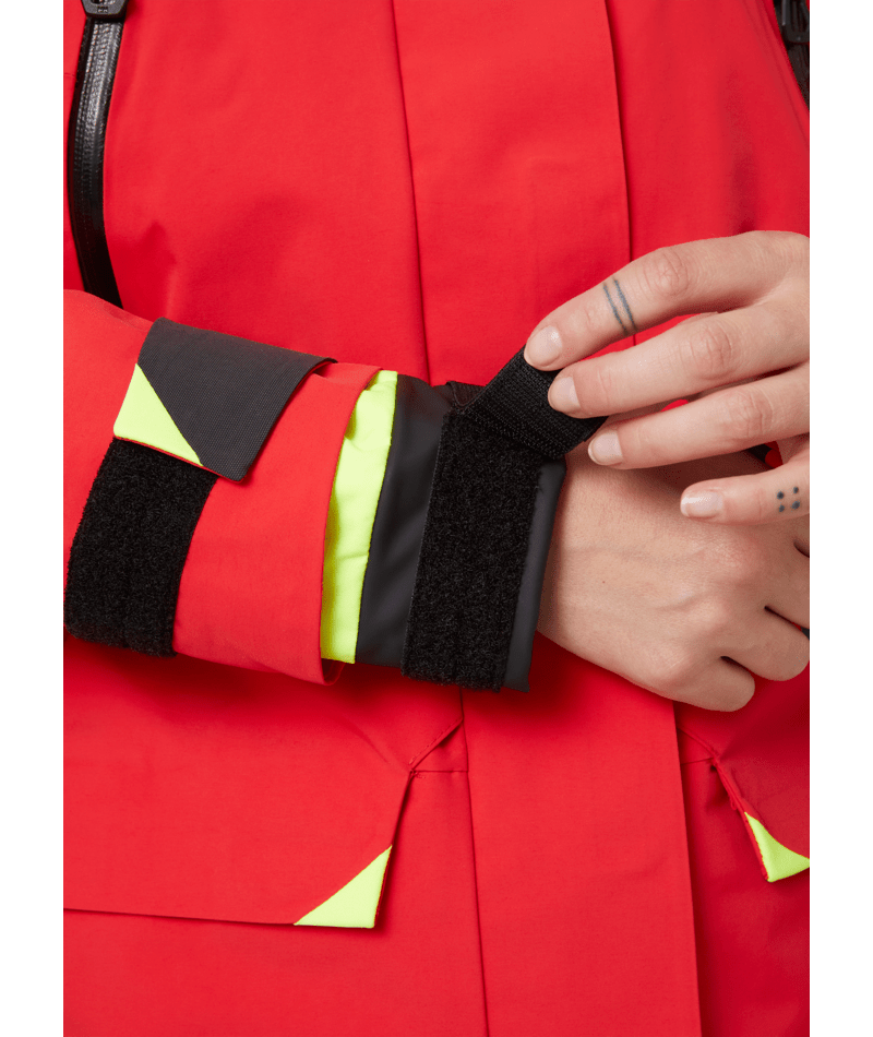 Helly Hansen Skagen Offshore jakna za jedrenje - ženske