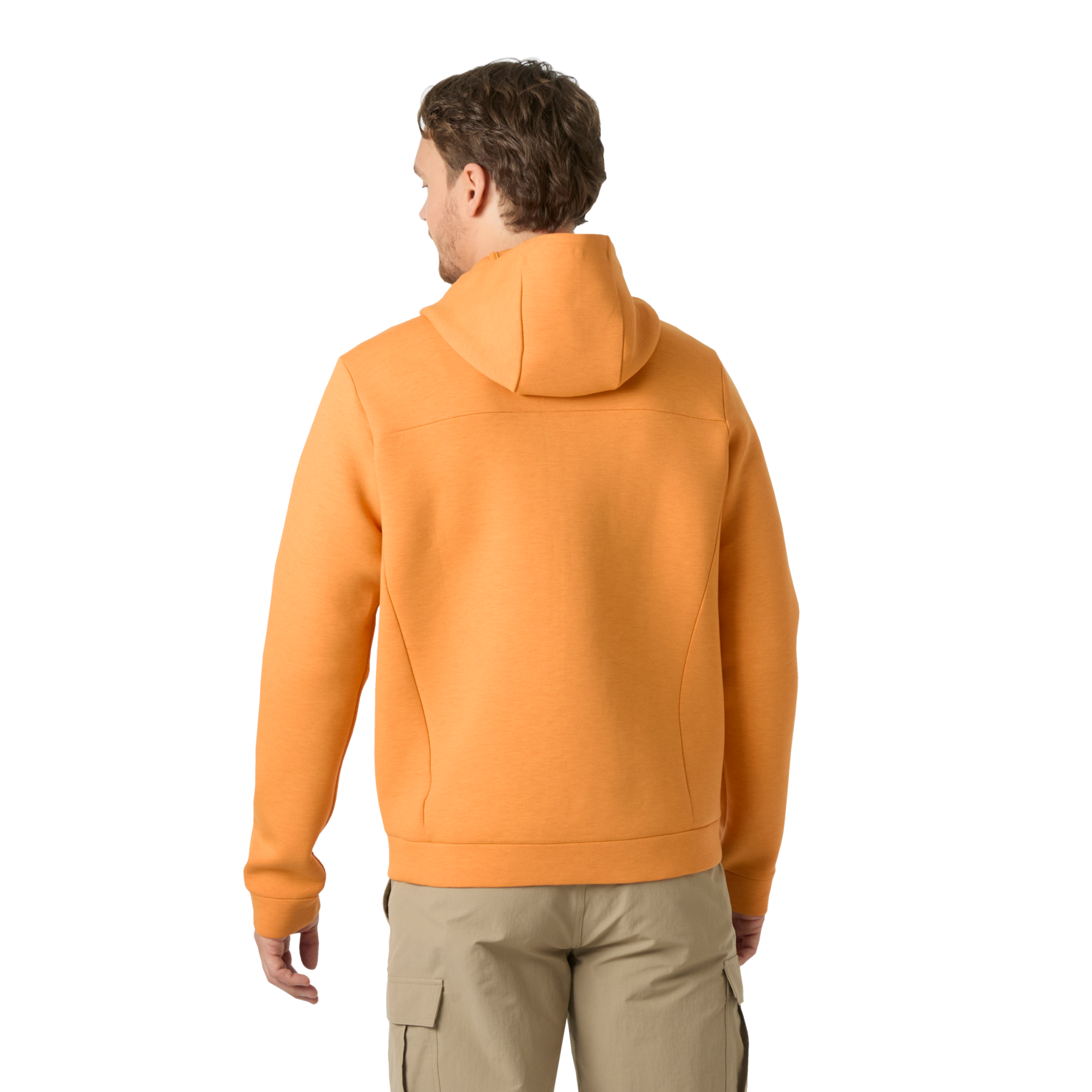 Helly Hansen HP Ocean FZ 2.0 džemper - muška