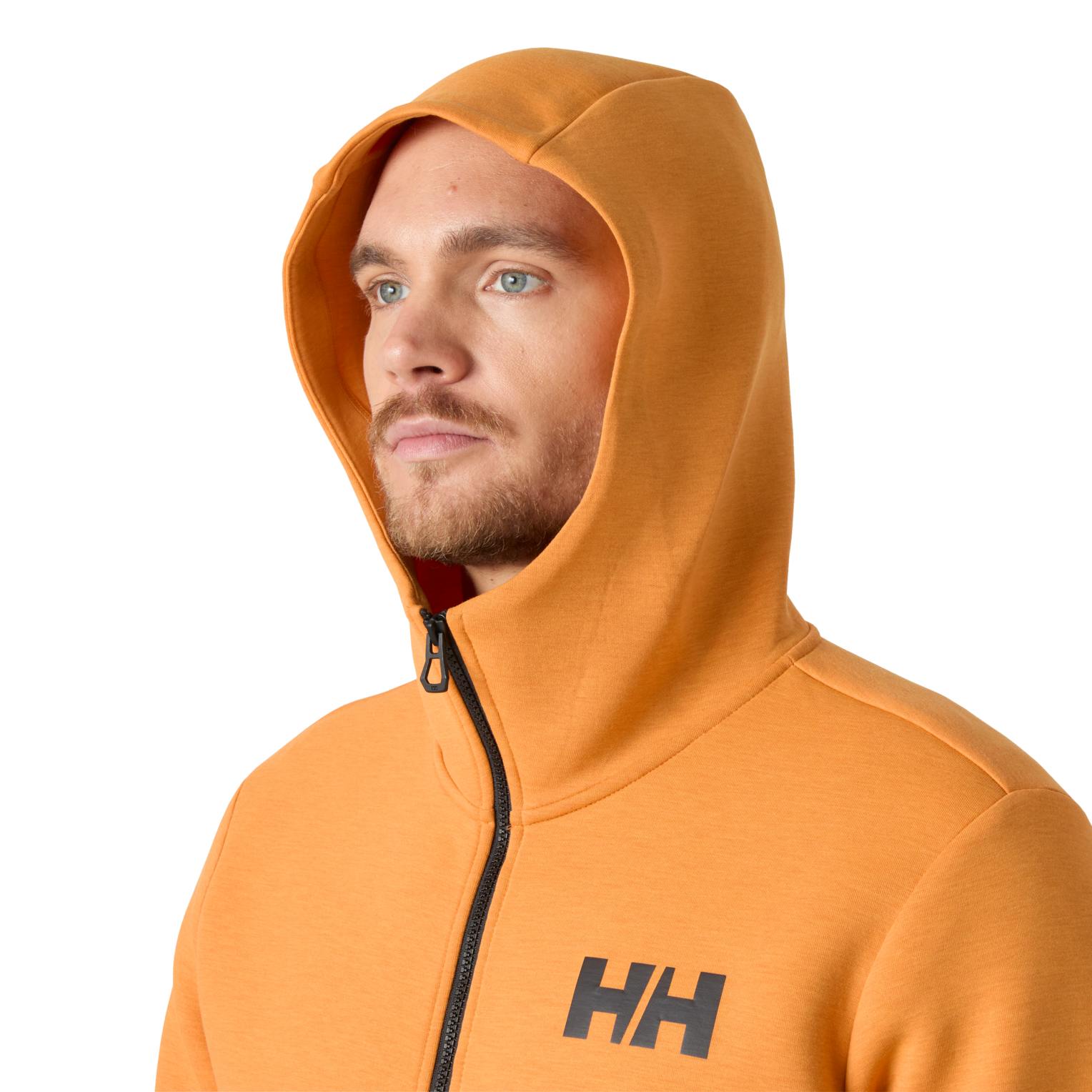 Helly Hansen HP Ocean FZ 2.0 džemper - muška