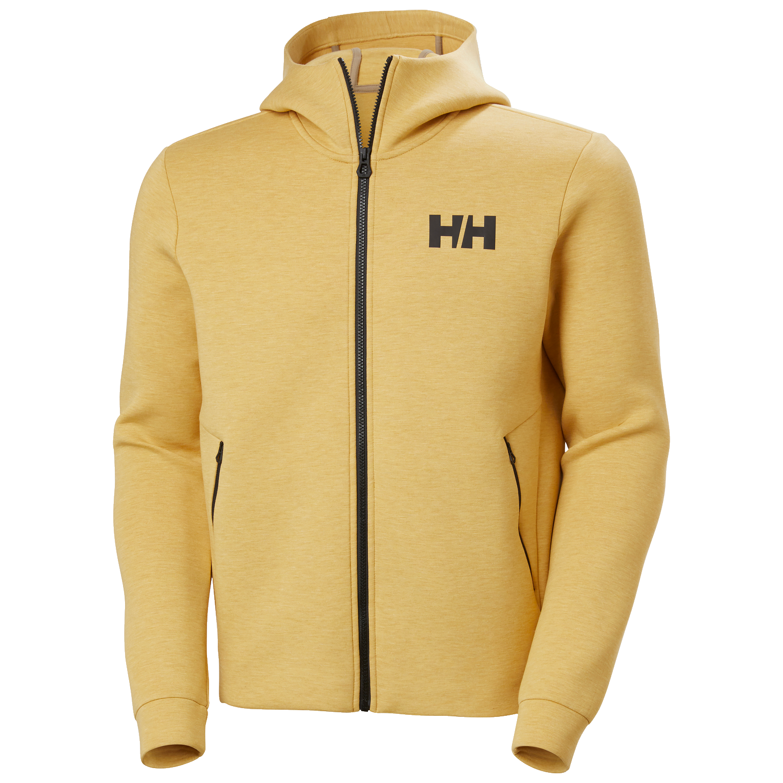 Helly Hansen HP Ocean FZ 2.0 džemper - muška