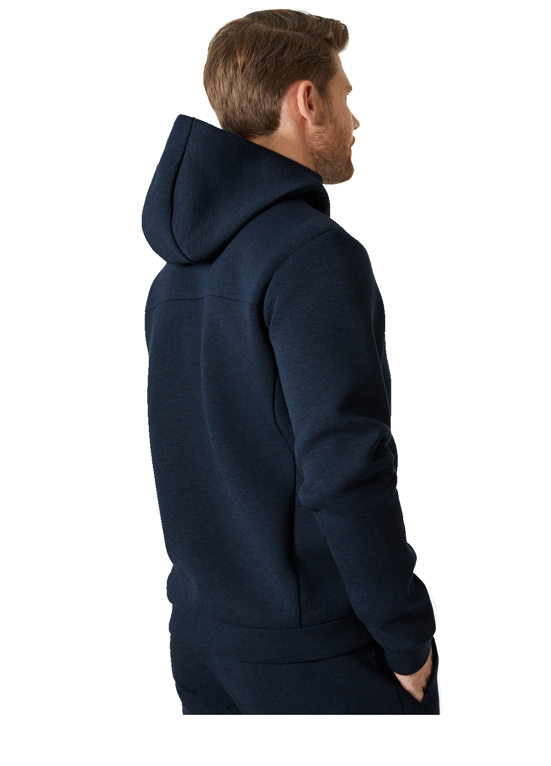 Helly Hansen HP Ocean FZ 2.0 džemper - muška