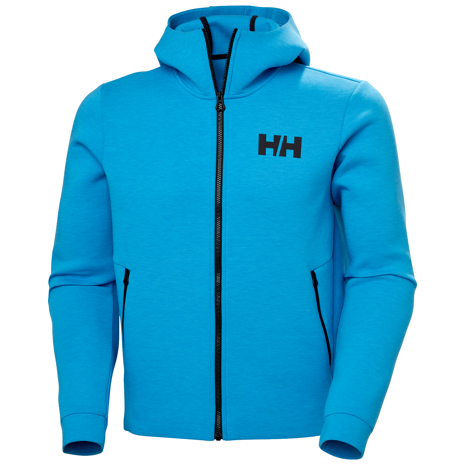 Helly Hansen HP Ocean FZ 2.0 džemper - muška