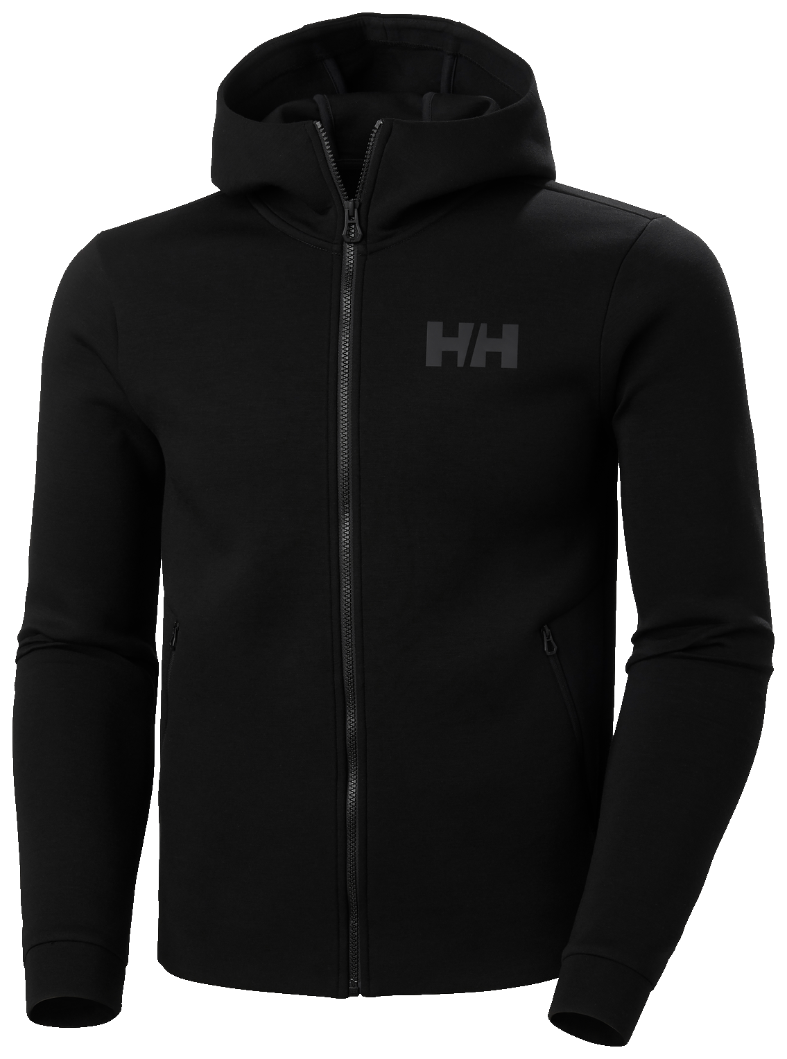 Helly Hansen HP Ocean FZ 2.0 džemper - muška