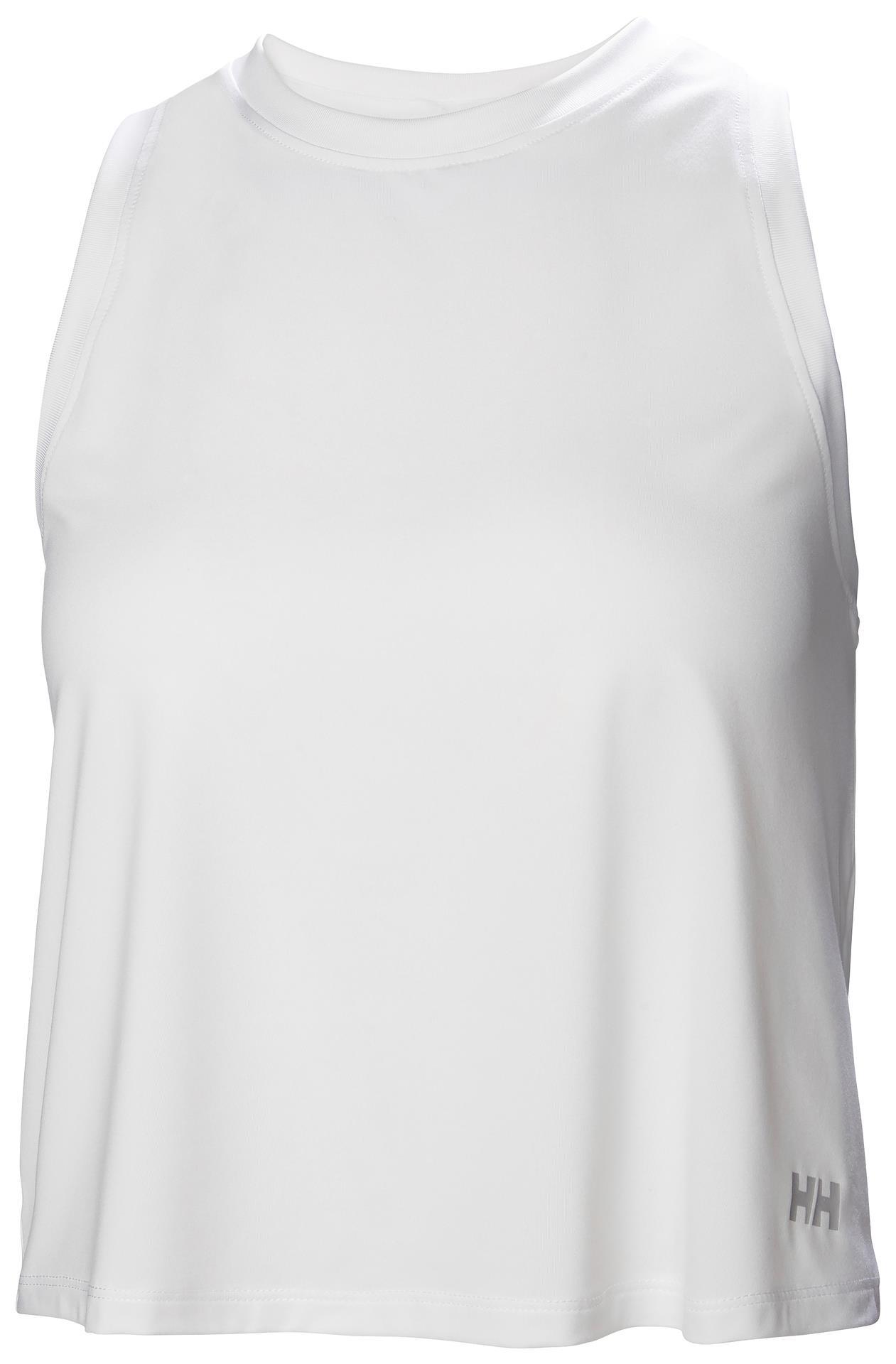 Helly Hansen Ocean Cropped Tank Top majica - ženska