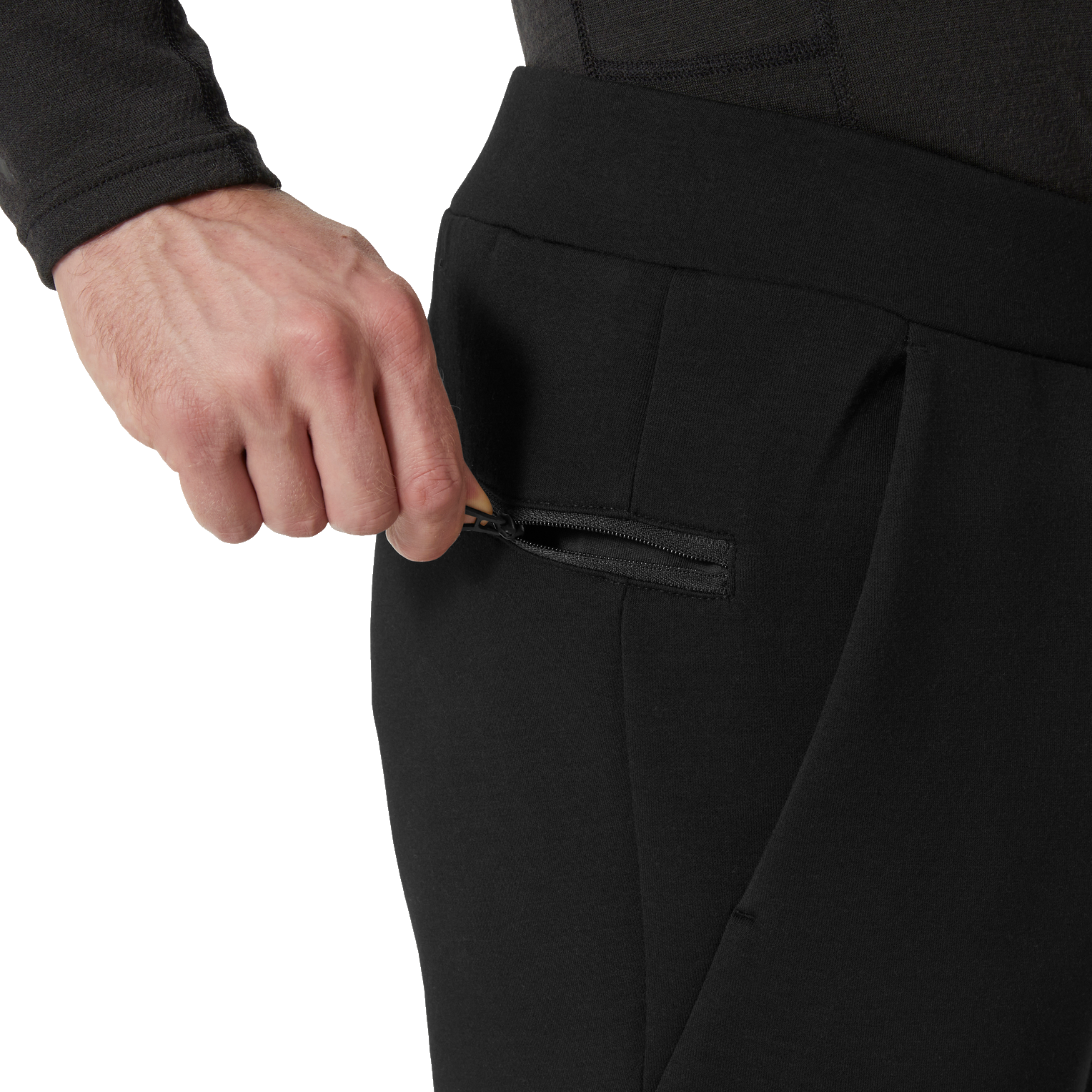 Helly Hansen HP OCEAN SWT PANT 2.0 - moške trenirka hlače