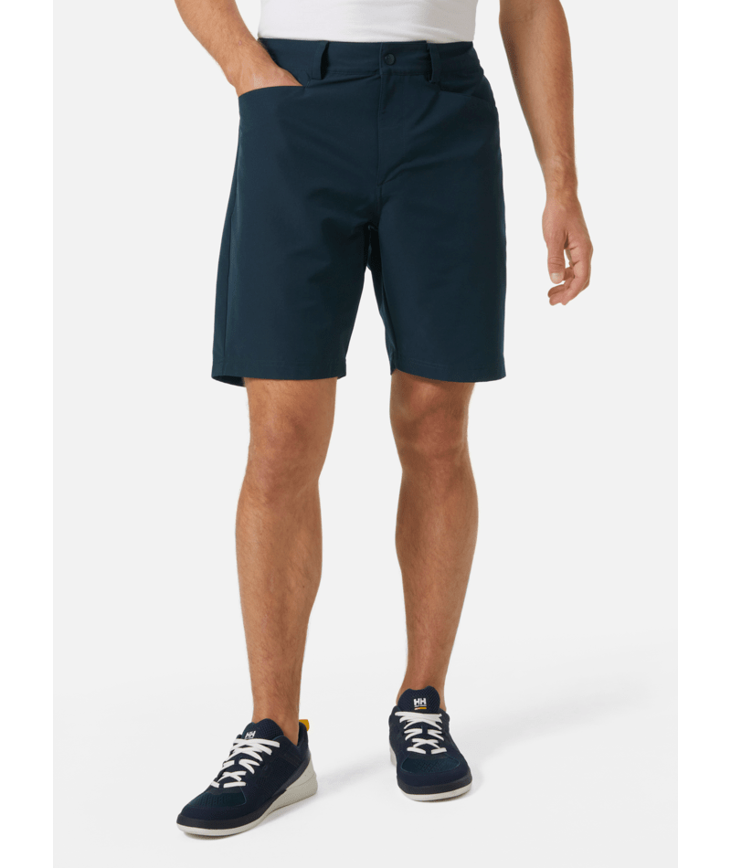 Helly Hansen HP QD Club 10" 2.0 kratke pantalone - moške