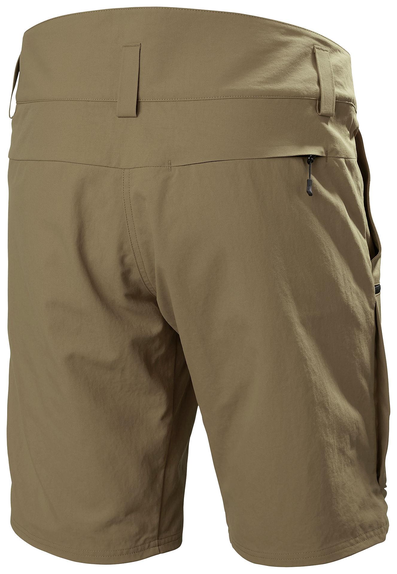 Helly Hansen Crewline Cargo 2.0 kratke hlače - moške