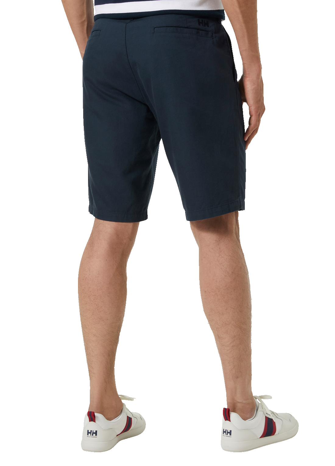Helly Hansen Dock 10" kratke pantalone -moške