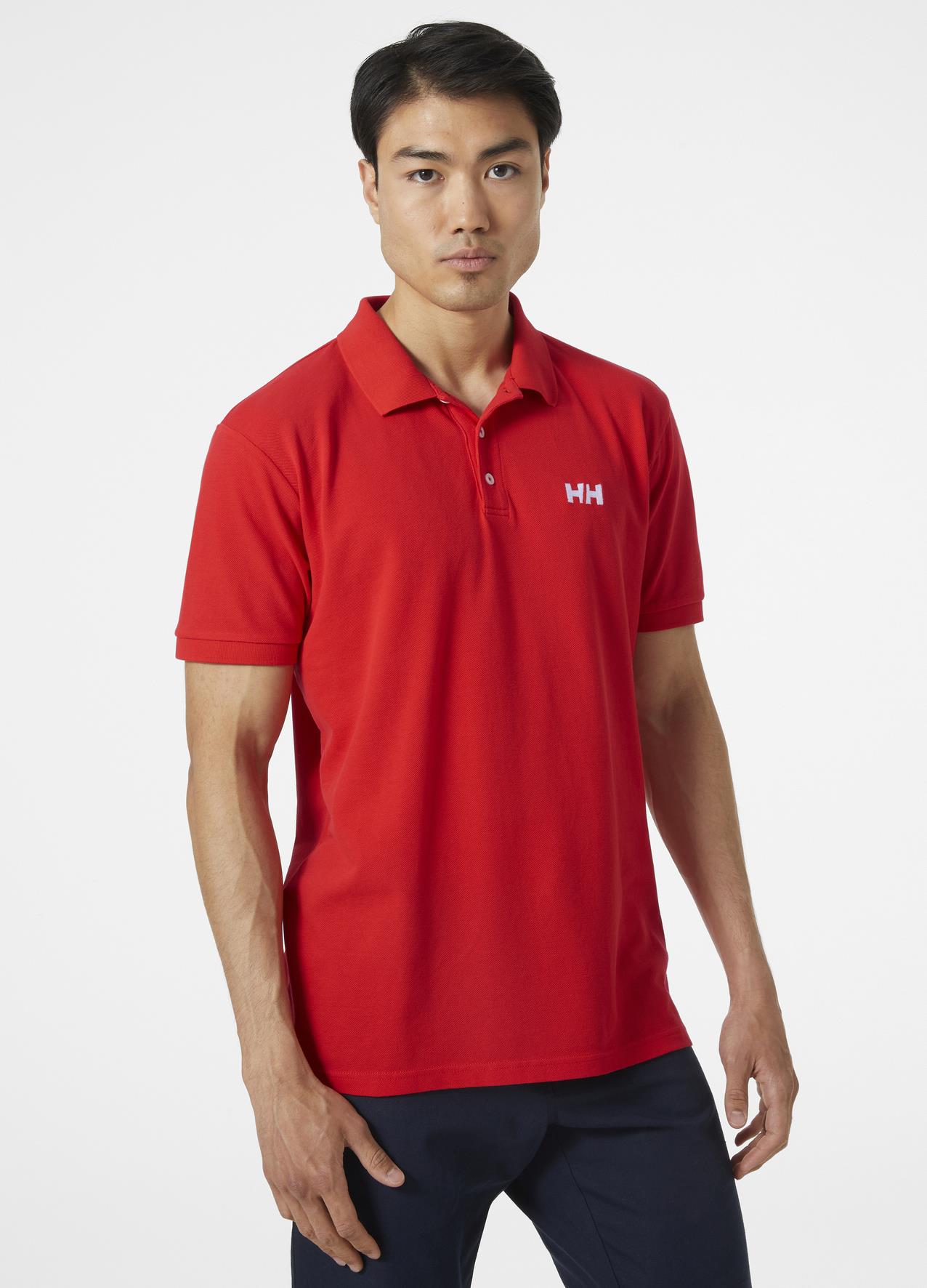 Helly Hansen Malcesine polo majica - muška