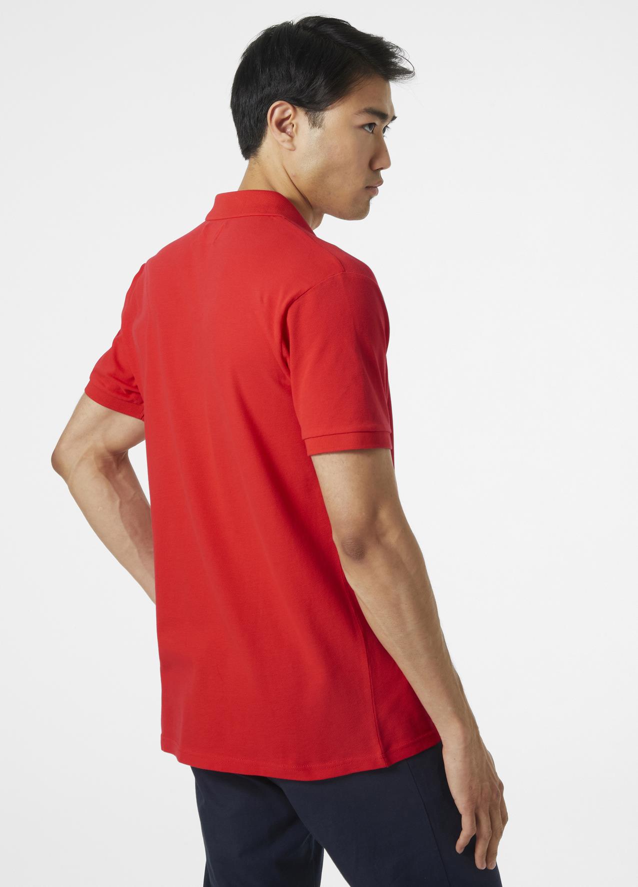 Helly Hansen Malcesine polo majica - muška
