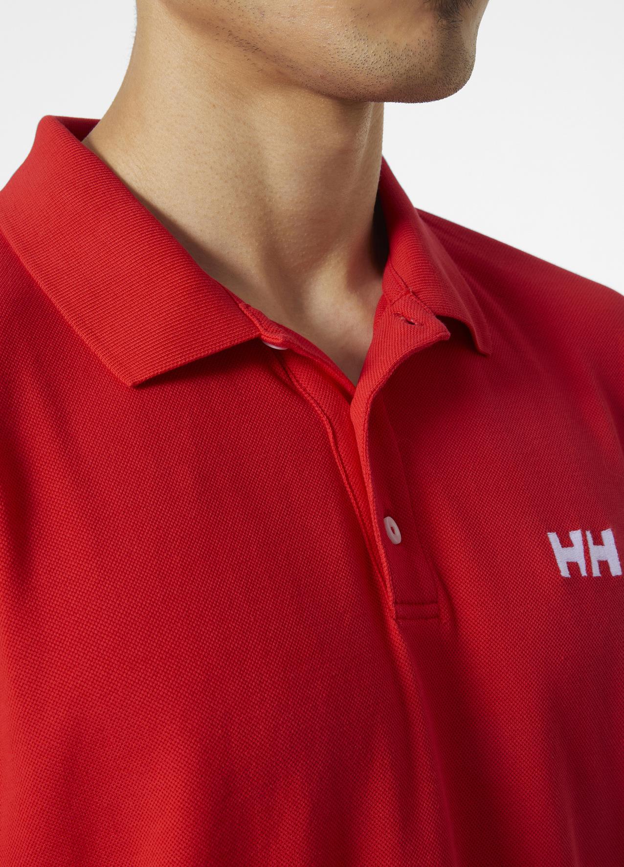 Helly Hansen Malcesine polo majica - muška