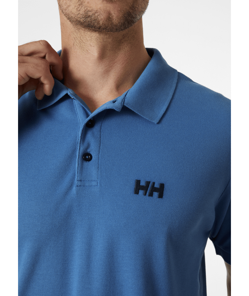 Helly Hansen Malcesine polo majica - muška