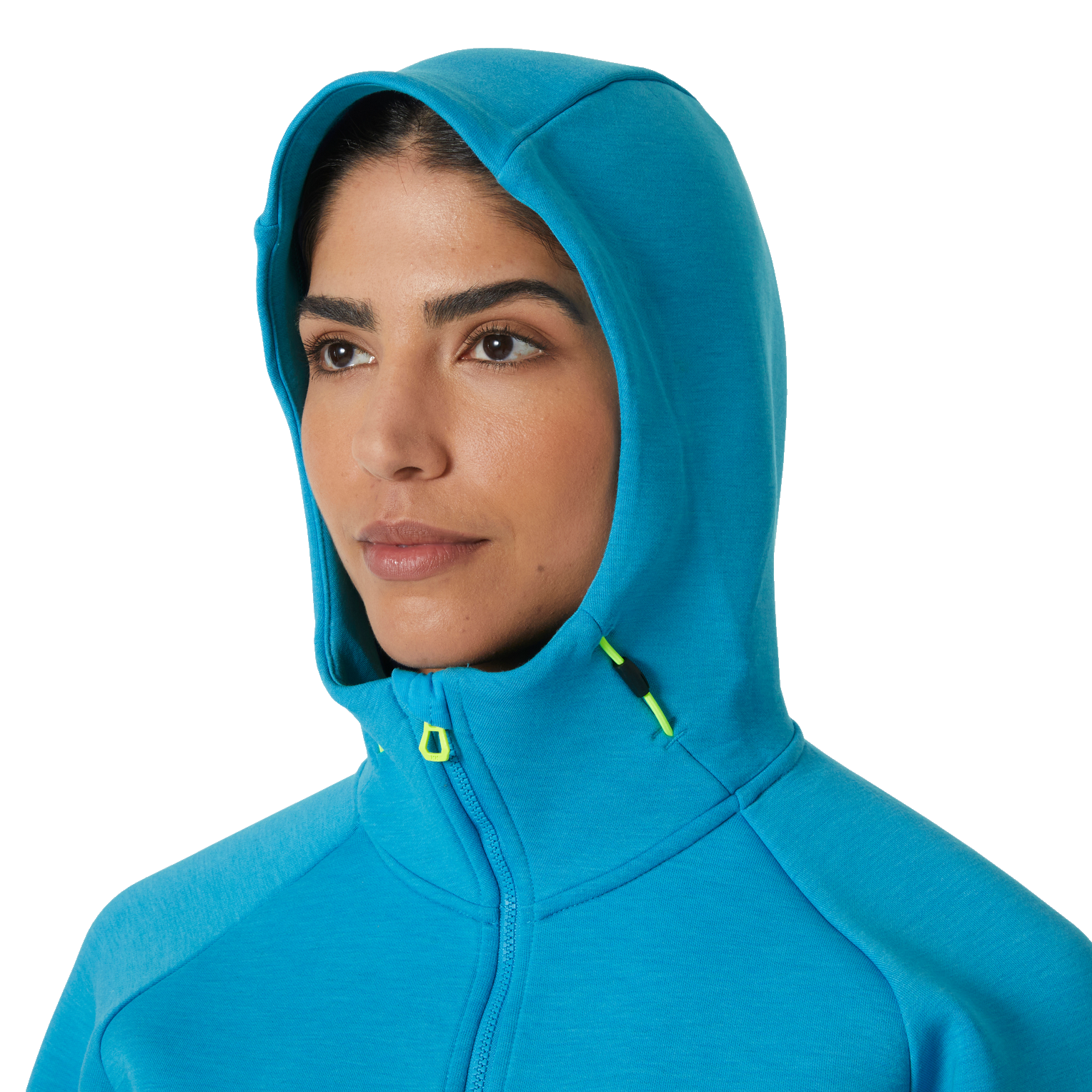 Helly Hansen HP Ocean FZ 2.0 džemper - ženske