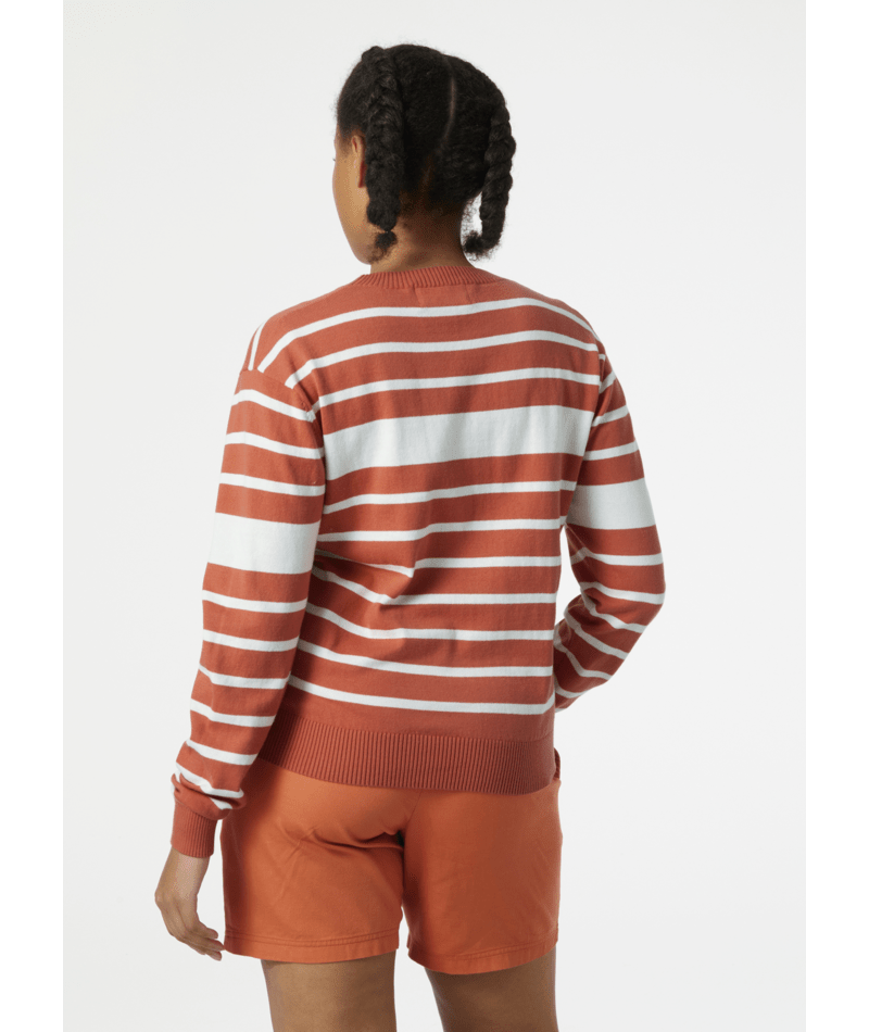 Helly Hansen Skagen 2.0 pulover - ženske