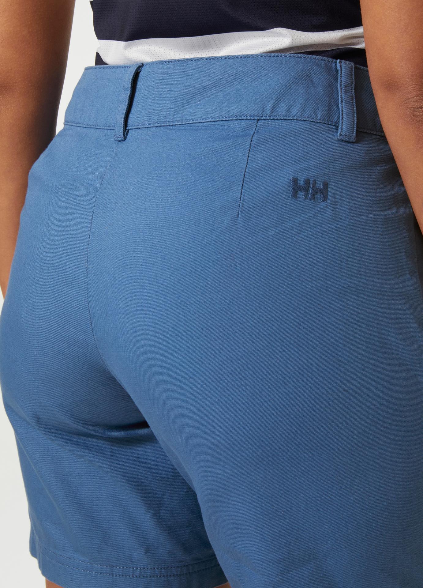 Helly Hansen Pier kratke pantalone - ženske