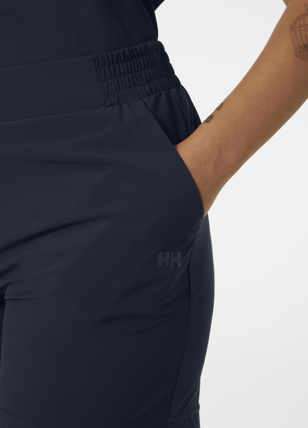Helly Hansen Thalia 2.0 kratke hlače - ženske