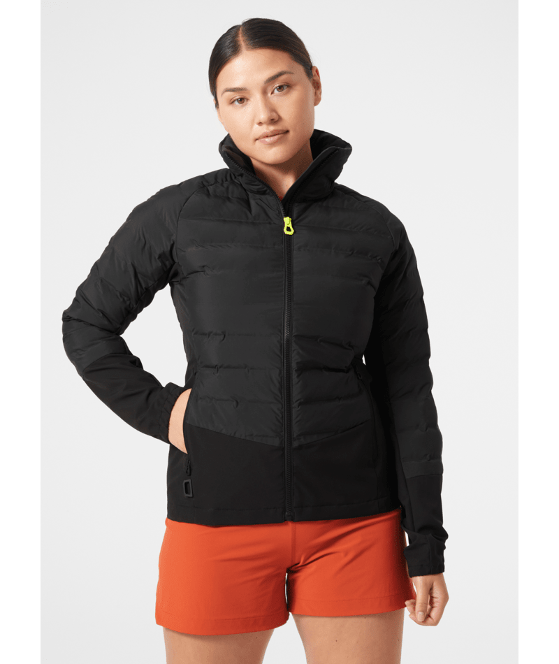 Helly Hansen HP Hybrid 2.0 izolator jakna - ženska