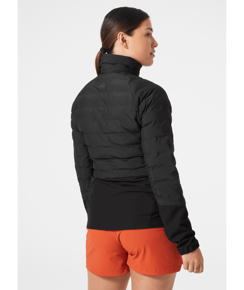 Helly Hansen HP Hybrid 2.0 izolator jakna - ženska