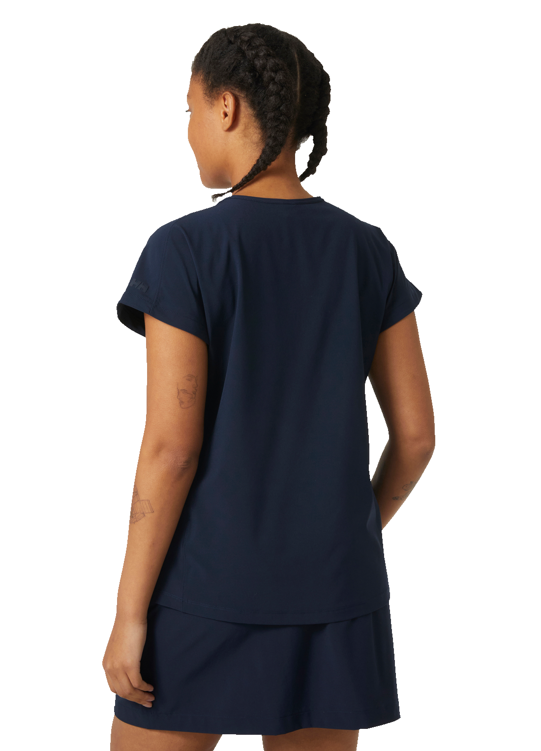 Helly Hansen Thalia Summer top majica -ženske