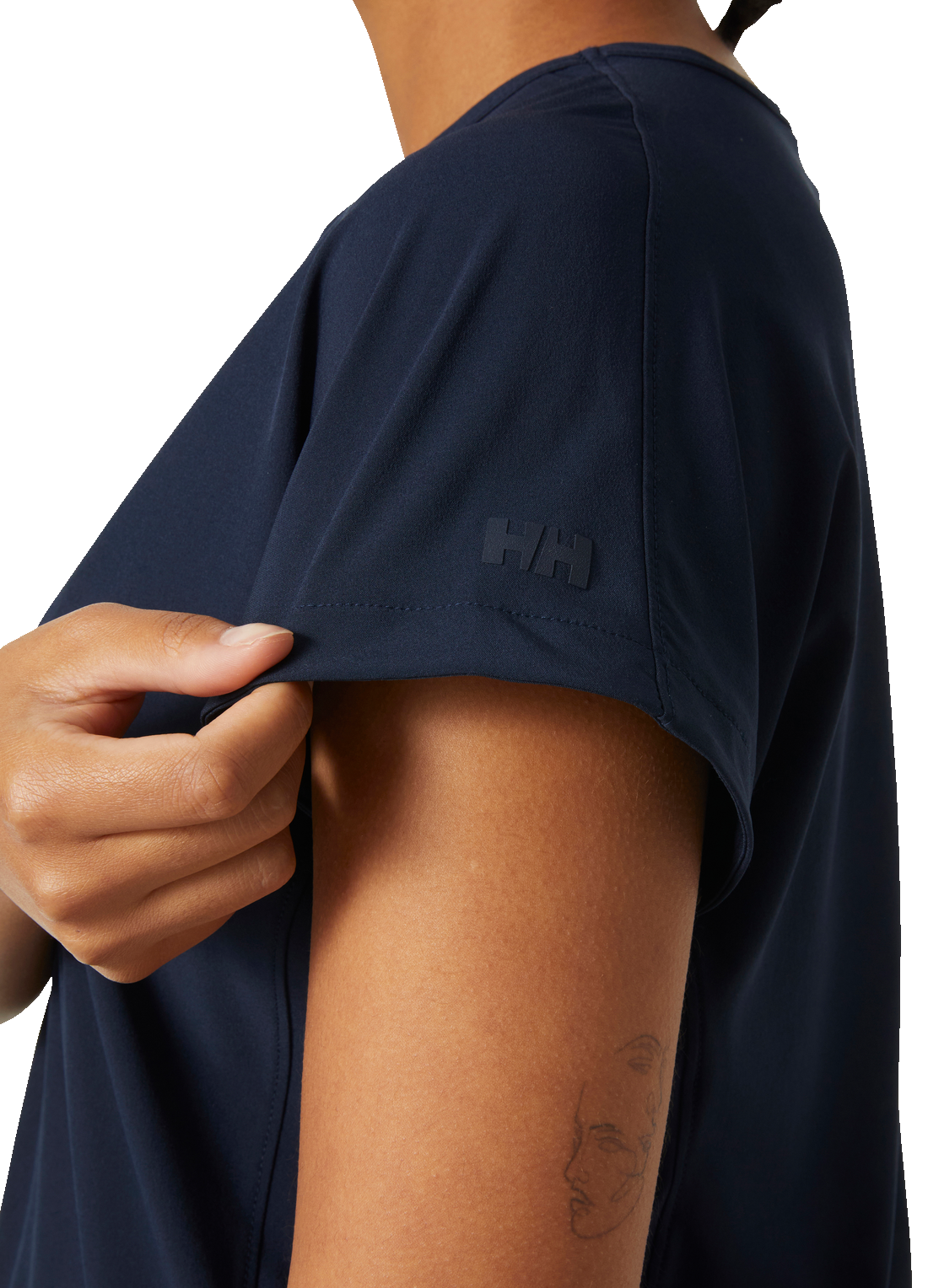 Helly Hansen Thalia Summer top majica -ženske