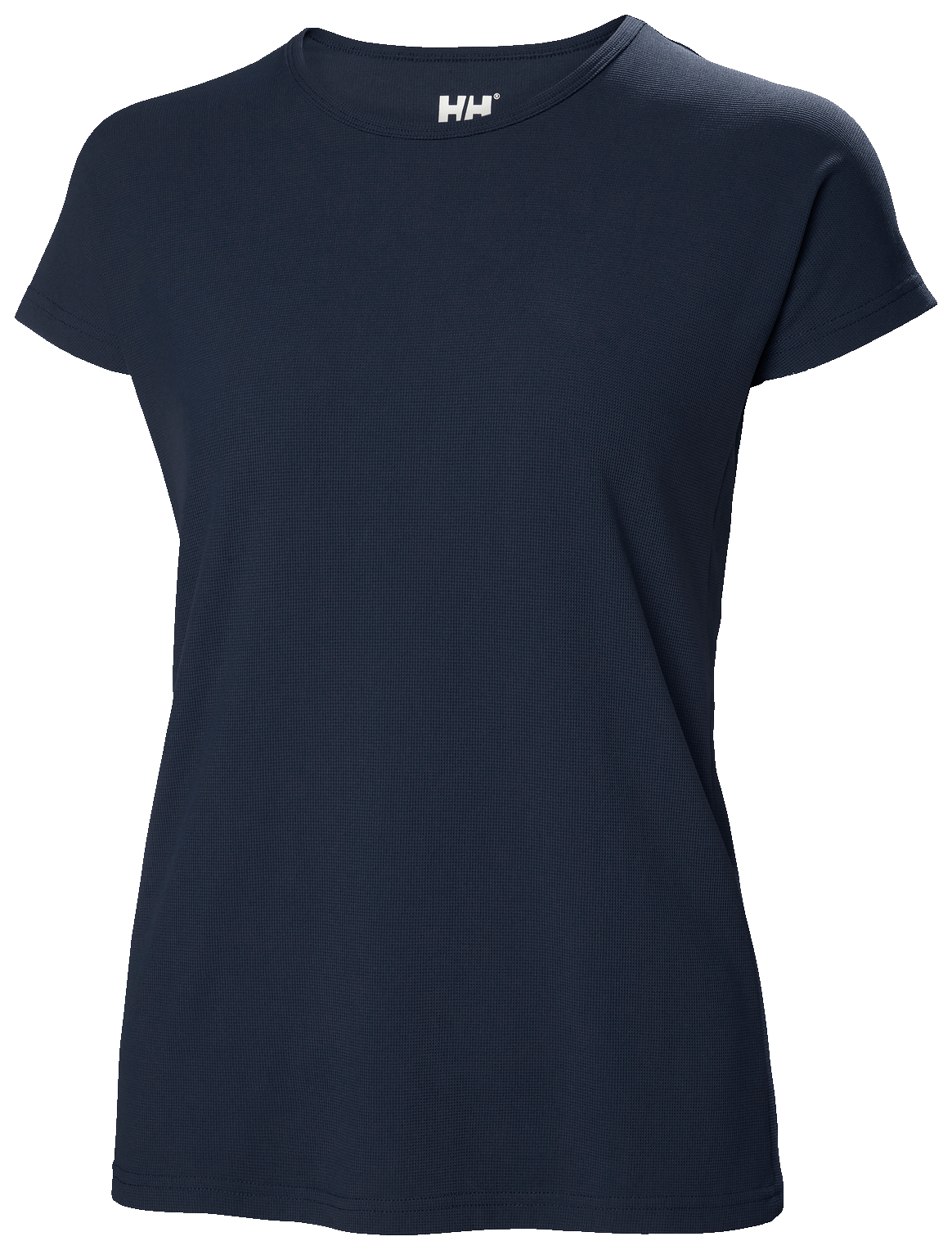 Helly Hansen Crewline Top majica - ženska