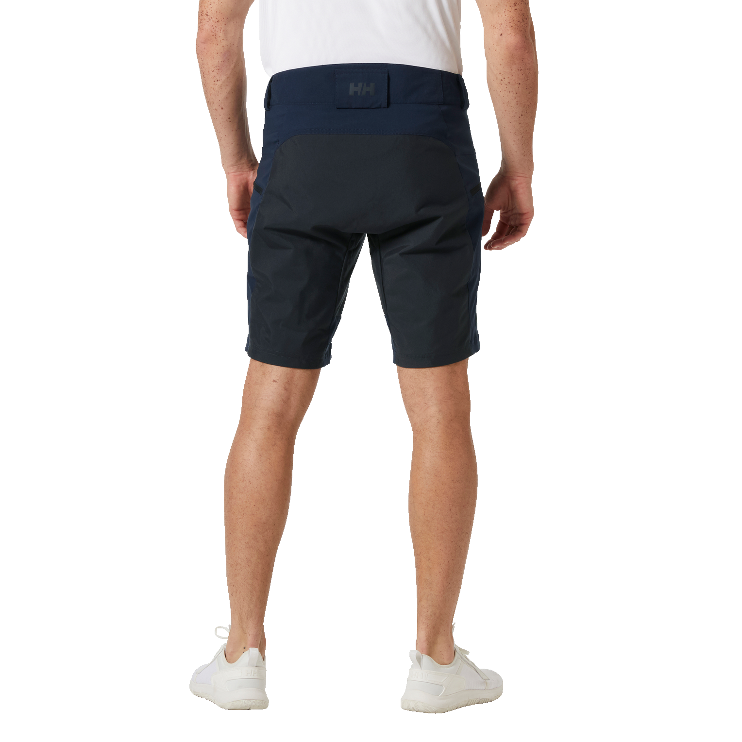 Helly Hansen HP Racing Deck 2.0 kratke hlače - moške