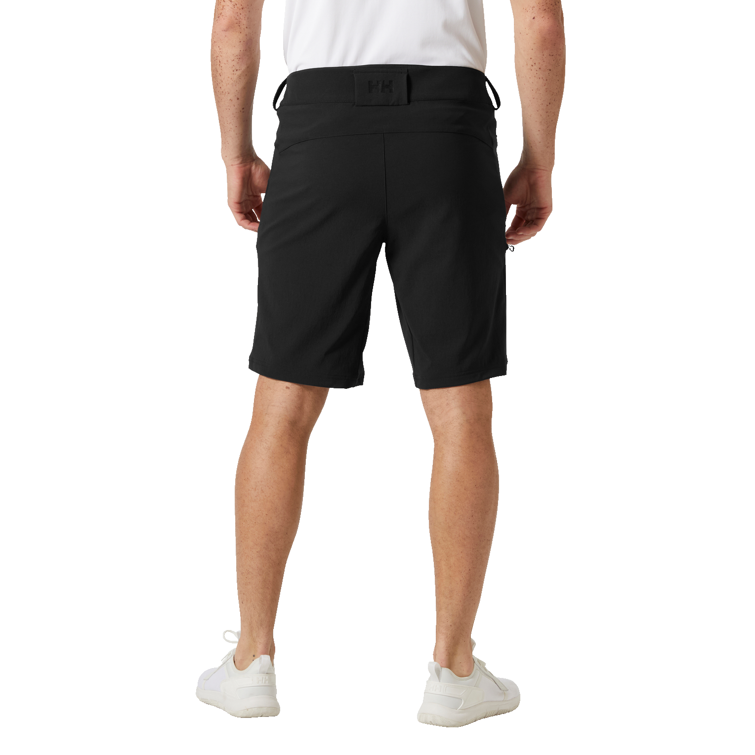 Helly Hansen HP Race Softshell Cargo kratke hlače - moške