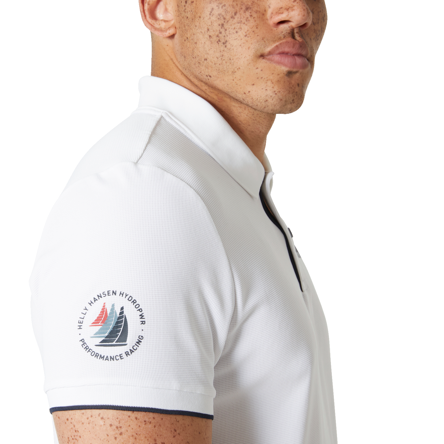Helly Hansen Ocean Polo 2.0 polo majica - moška
