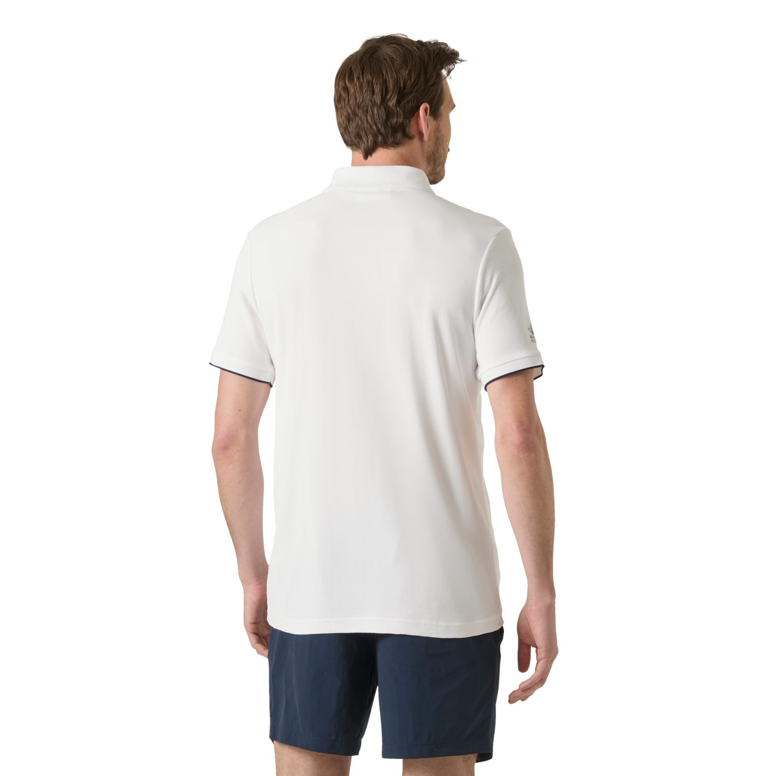 Helly Hansen OCEAN POLO 2.0 - moška polo majica