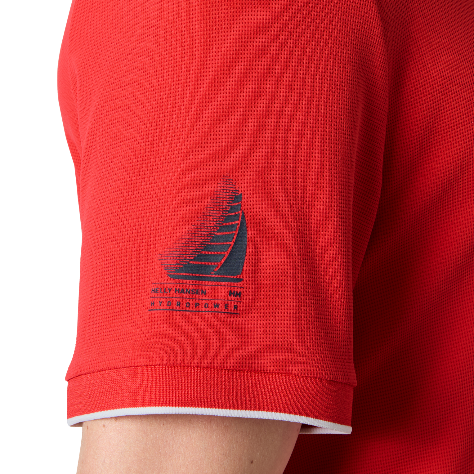 Helly Hansen OCEAN POLO 2.0 - moška polo majica