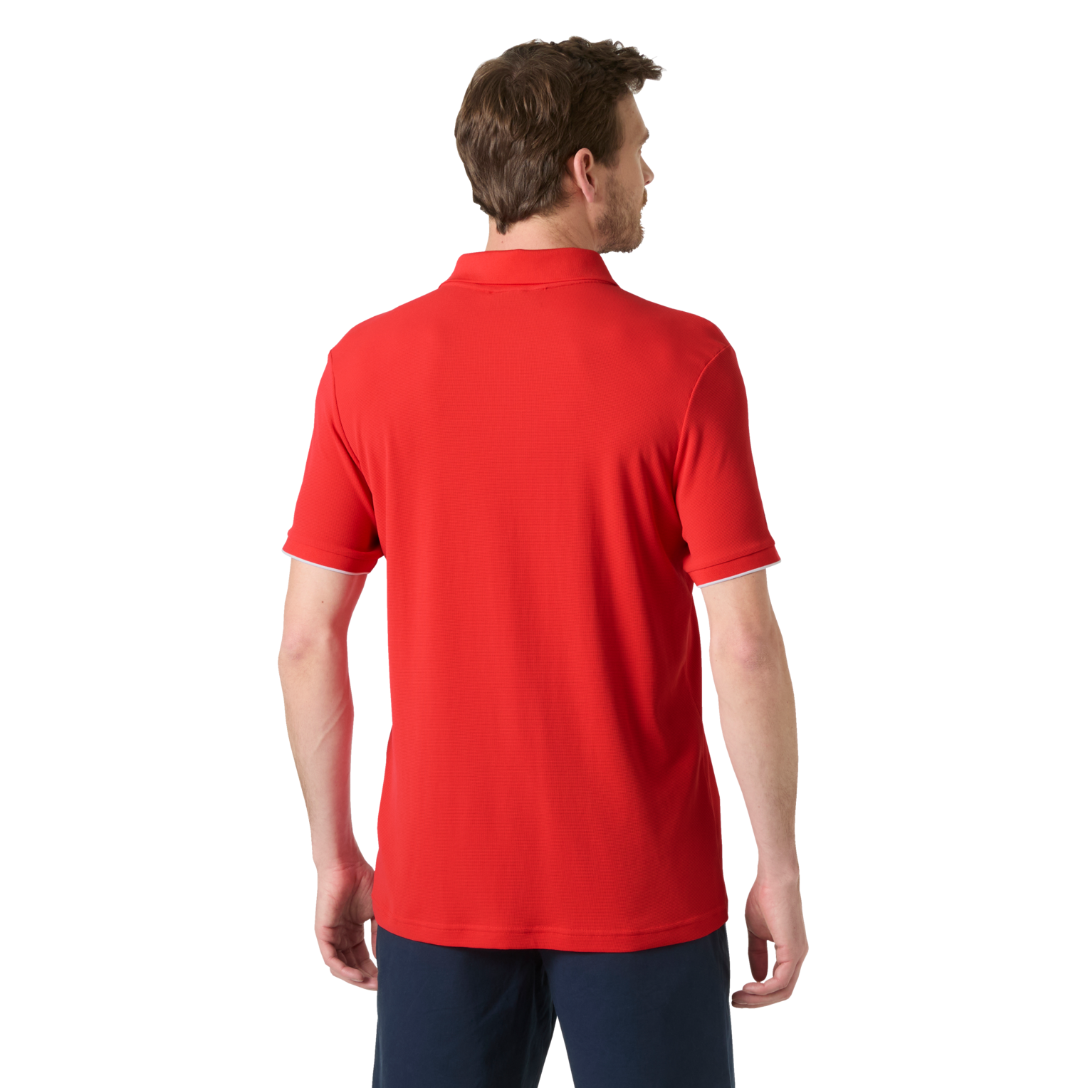 Helly Hansen OCEAN POLO 2.0 - moška polo majica